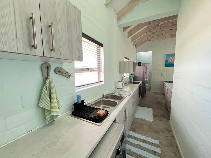 5 Bedroom Property for Sale in Dwarskersbos Western Cape